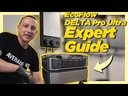 EcoFlow Delta Pro Ultra