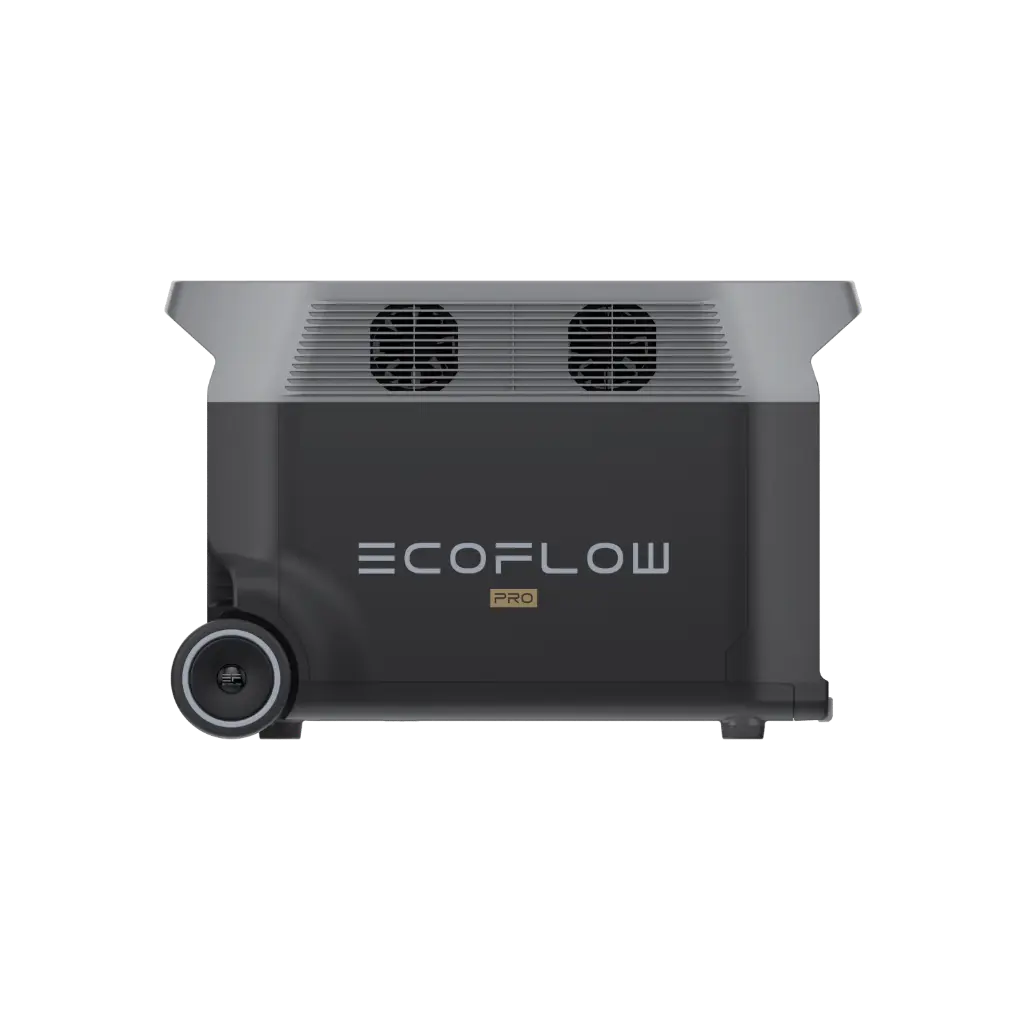 EcoFlow Delta Pro Portable Power Station