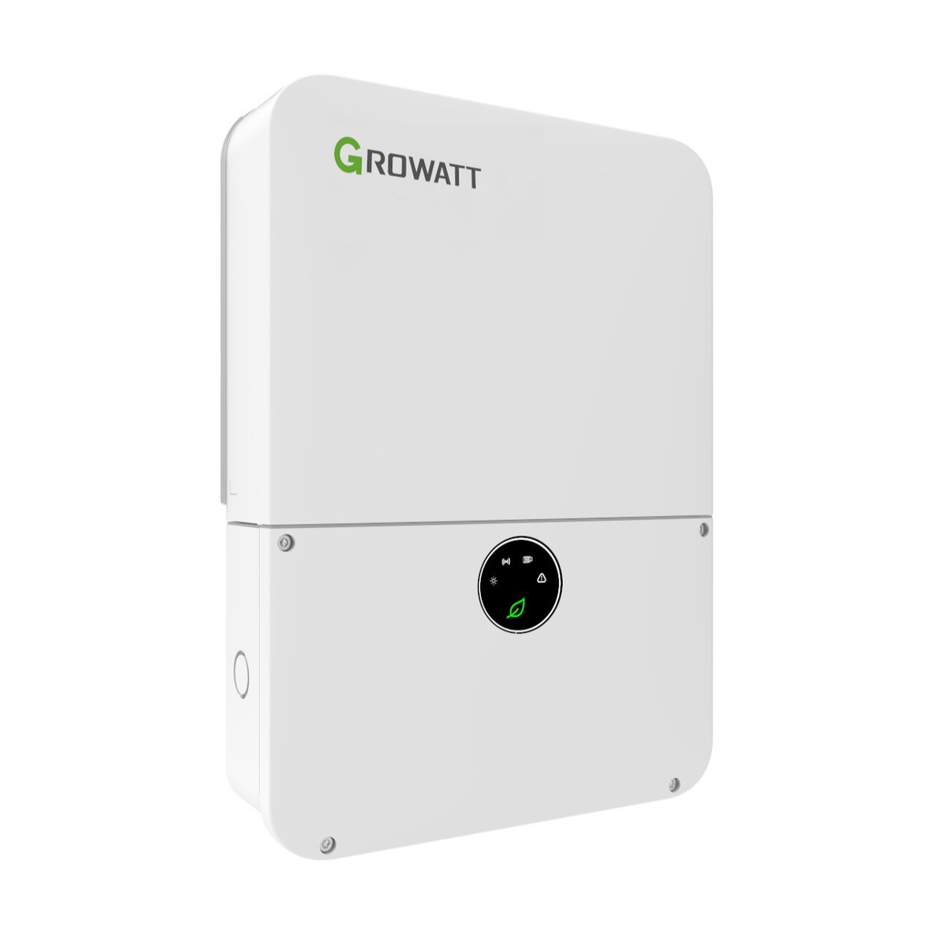 Growatt MIN-7600TL-XH Hybrid Inverter