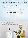 Growatt MIN-5000TL-XH Hybrid Inverter