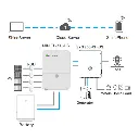 Growatt MIN-7600TL-XH Hybrid Inverter