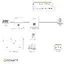 Growatt SYN200TL-XH-US 