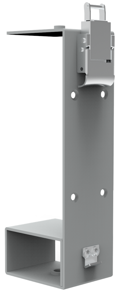 Pytes Stacking Brackets