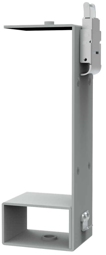 Pytes Stacking Brackets