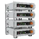 Pytes Stacking Brackets for V5 Batteries