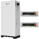 Pytes VBOX-OC Outdoor Cabinet for Batteries