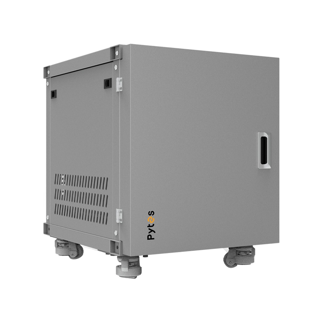 Pytes V-BOX-IC Indoor Cabinet for Batteries
