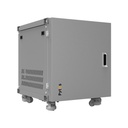 Pytes V-BOX-IC Indoor Cabinet for Batteries