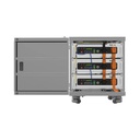 Pytes V-BOX-IC Indoor Cabinet for Batteries