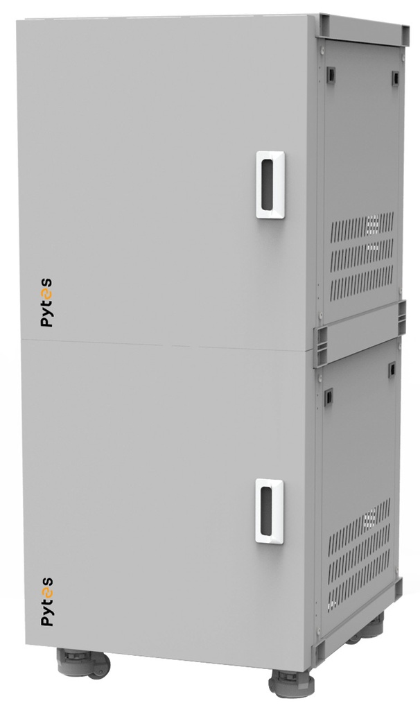 Pytes V-BOX-IC Indoor Cabinet for Batteries