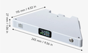 Starlink Mini Off-grid Power Kit