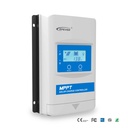 MPPT Solar Charge Controller, 100V PV, 30A