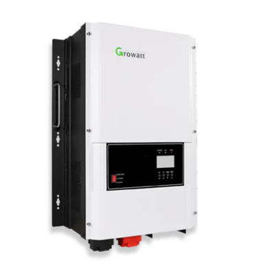 5 kW Off-Grid Kit