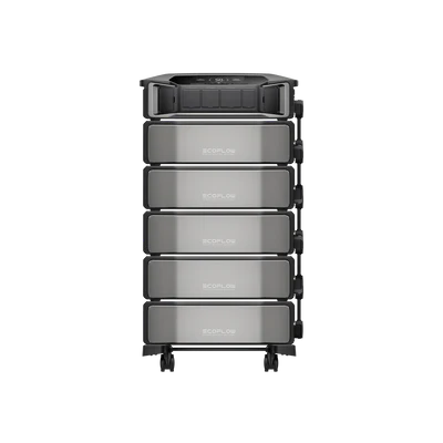 EcoFlow Delta Pro Ultra