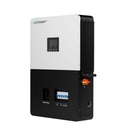Lux Power SNA-US 6000 Inverter - right