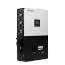 Lux Power SNA-US 6000 Inverter - side
