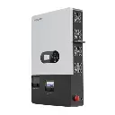 LuxPower SNA-US 12kW Off-grid Inverter side