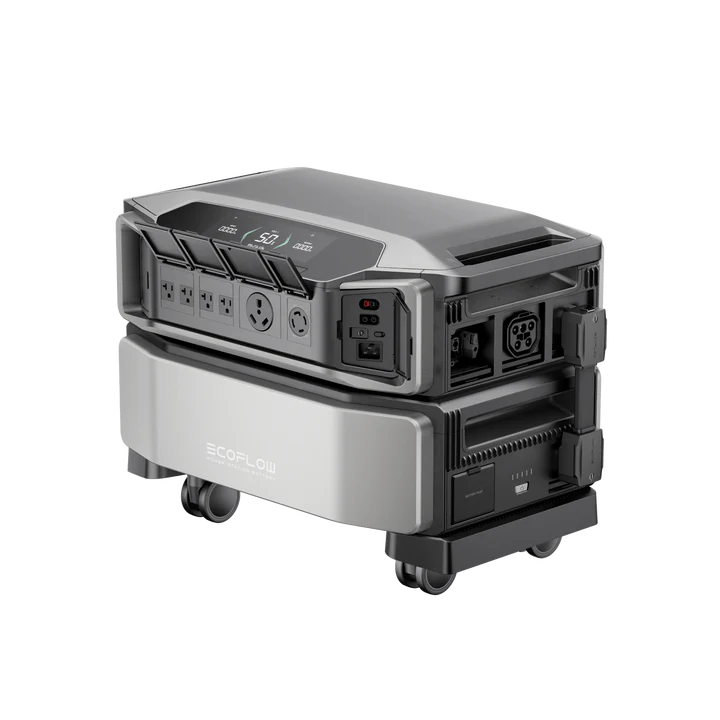 EcoFlow Delta Pro Ultra