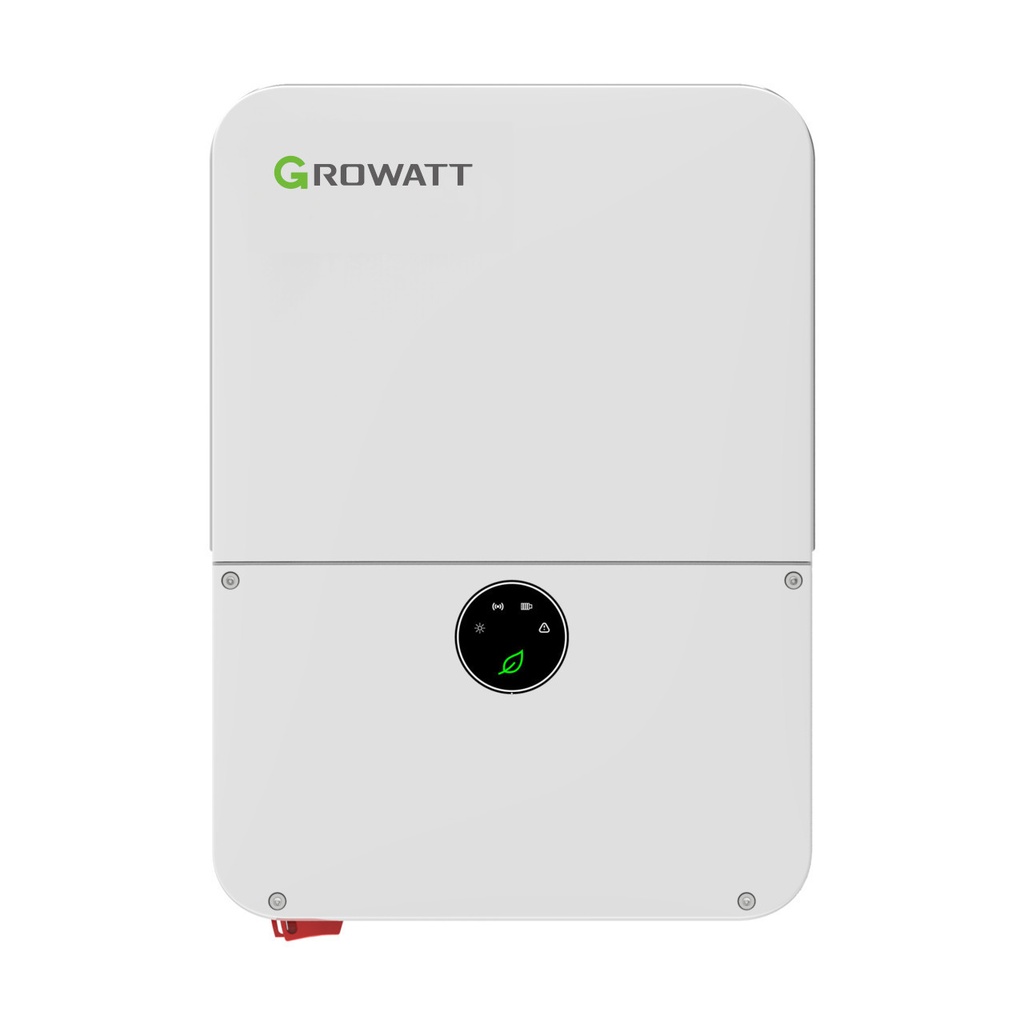 Growatt MIN 7600TL-XH Hybrid Inverter