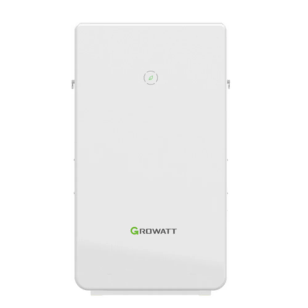 Growatt ARO HV 6.6kW/9.9kW Battery