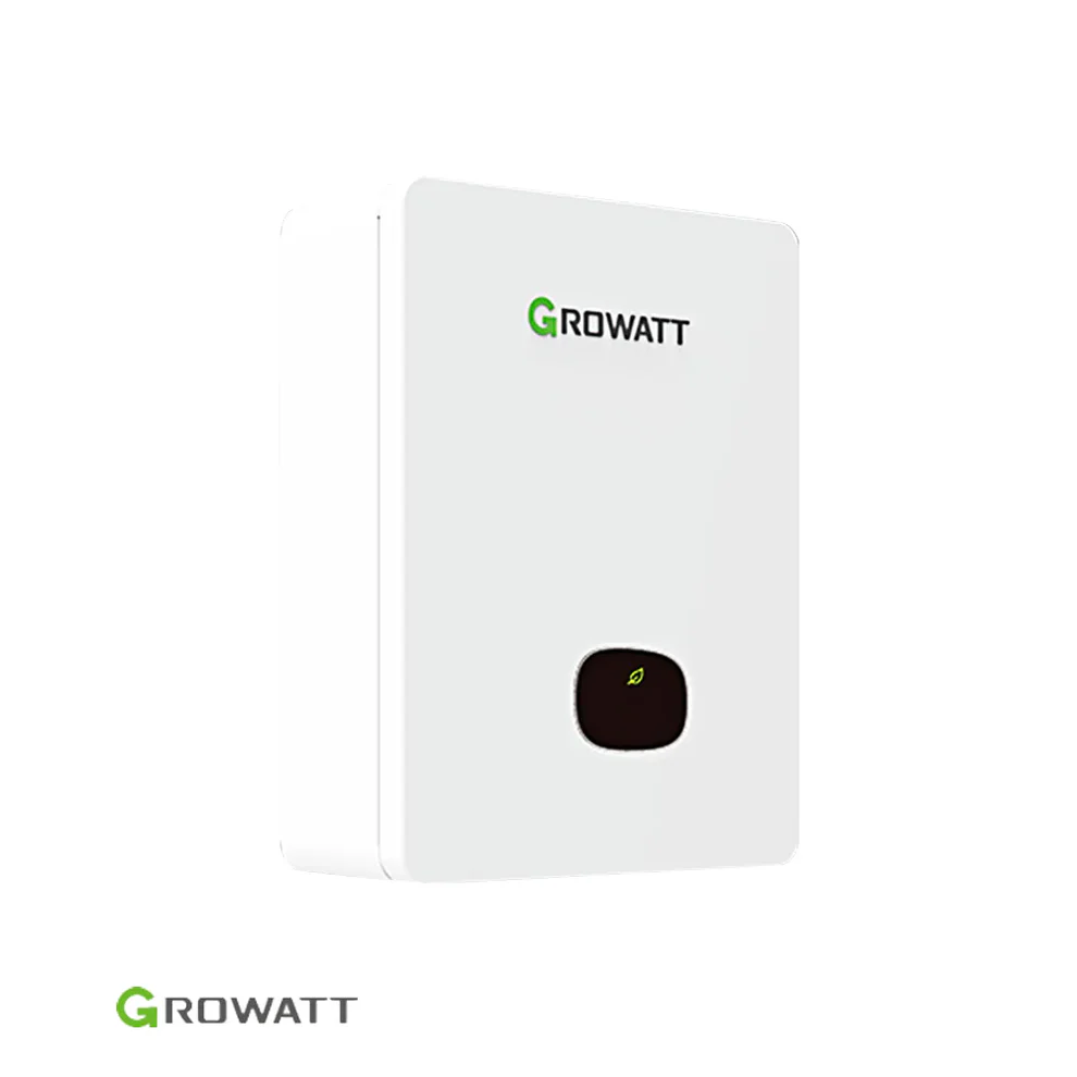 Growatt SYN200TL-XH-US