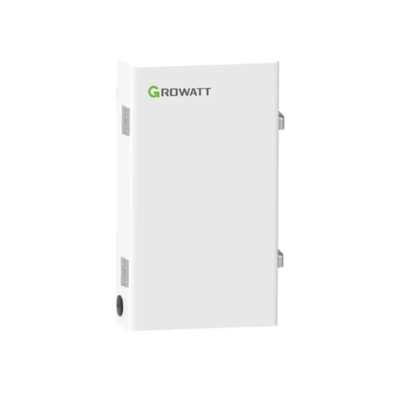 GROWATT (ATS-US) Auto Transfer Switch and US Split Phase Transformer 11400