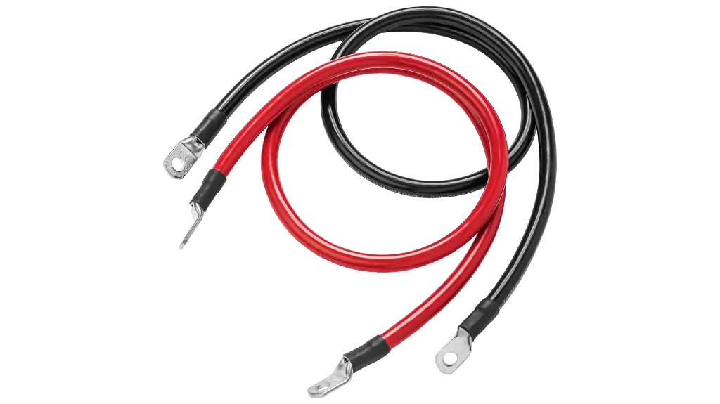 Pytes Battery Cable AWG 0, 2m