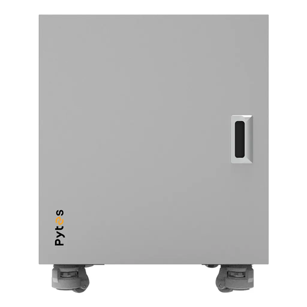 Pytes V-BOX-IC Indoor Cabinet for Batteries