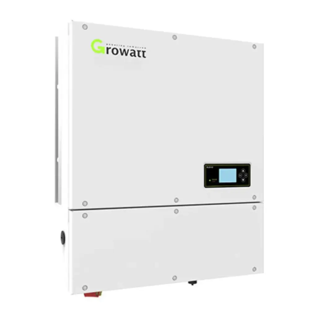 Growatt SPH 6000TL BL Hybrid Inverter