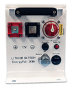 Microgreen Energy Pak 3.5kWh