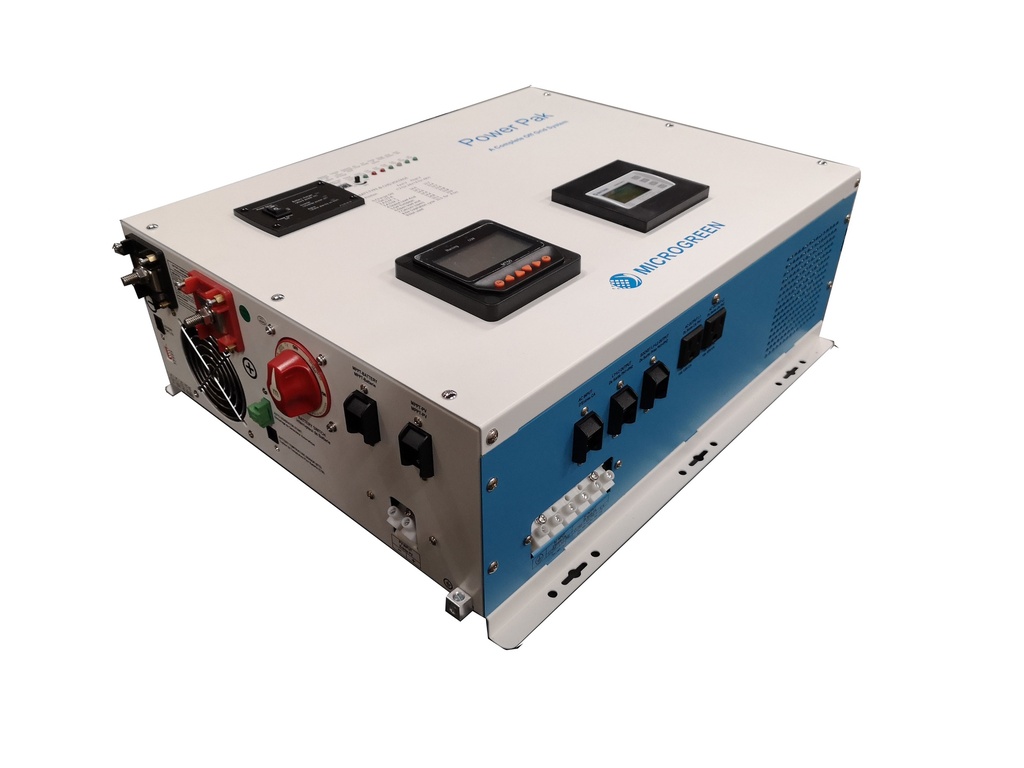 PowerPak Off-grid Inverter 4kW