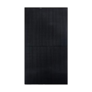 REC Alpha Pure-R Solar Panel, 400W