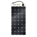 SunPower Flexible Solar Panel, 100W