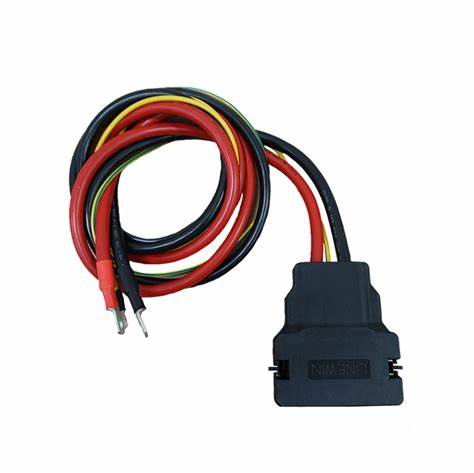 Growatt AXE 5.0L Battery Cable