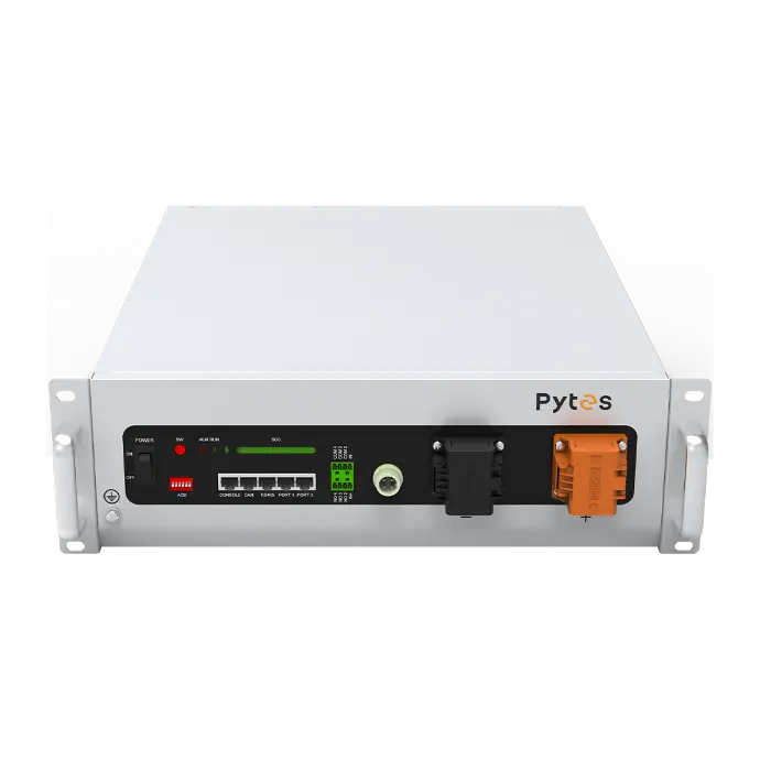 Pytes V5 Battery, 51.2V 5.12kwh