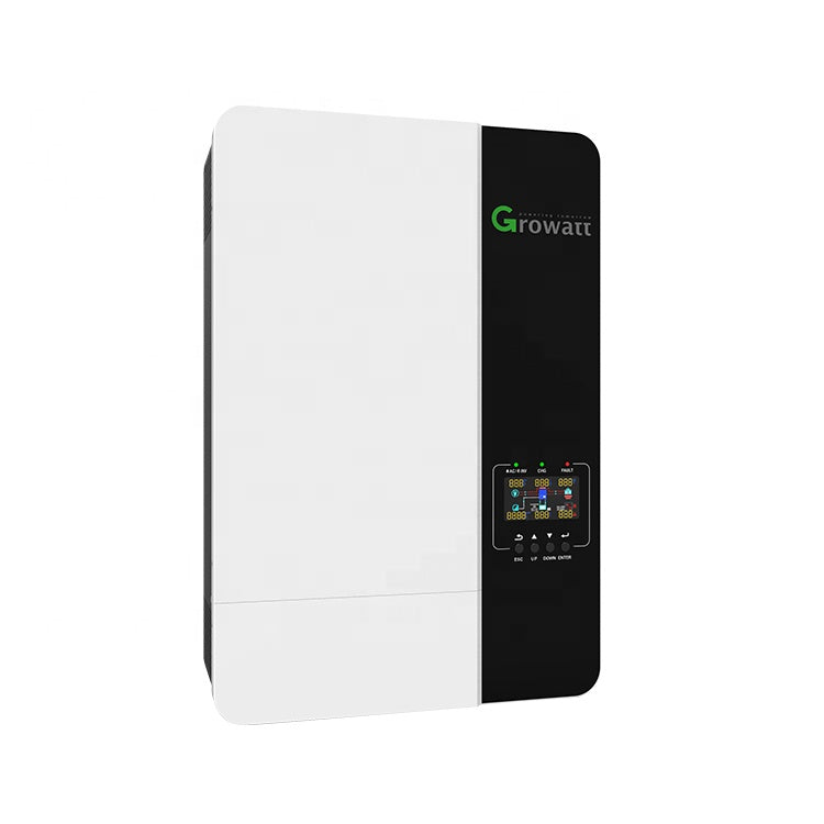 Growatt SPF 3500TL LVM-US Off-grid Inverter