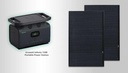 Growatt 2kW Off-Grid Kit