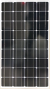 Microgreen Rigid Solar Panel - 100W