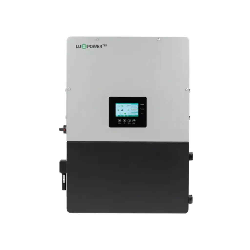 LuxPower LXP-LB-US 12kW Hybrid Inverter