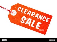 Clearance