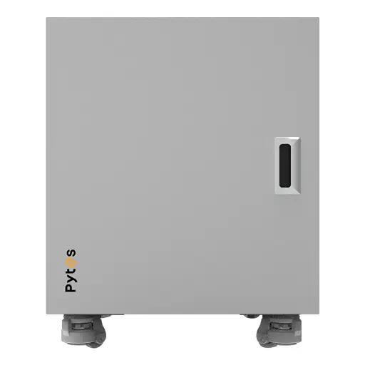 Pytes V-BOX-IC Indoor Cabinet for Batteries