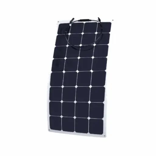 Microgreen Flexible Solar Panel, 100W