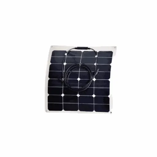 Microgreen SEMI-FLEX Solar Panel, 50W