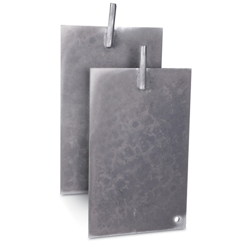 Ground Plate