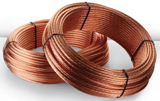 Ground Wire AWG 6