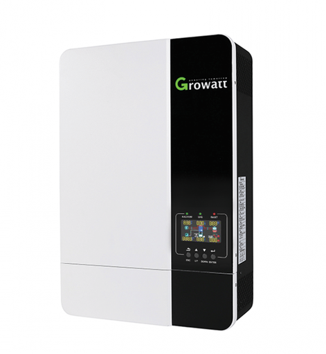 Growatt SPF 5000TL-US Off-grid Inverter
