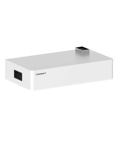 Growatt AXE 5.0L, 48V 5.12kWh Battery