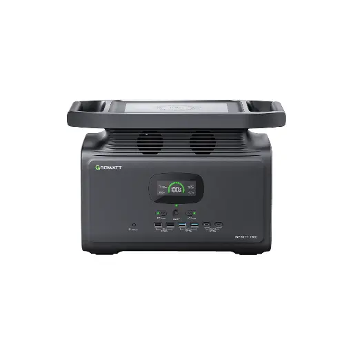 Growatt INFINITY 1500 Portable Power Station