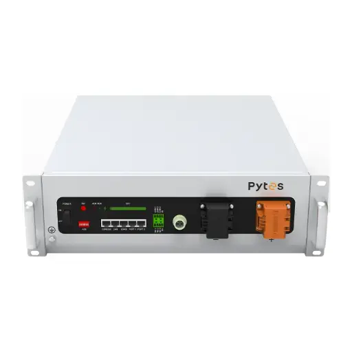 Pytes V5 Battery, 51.2V 5.12kwh