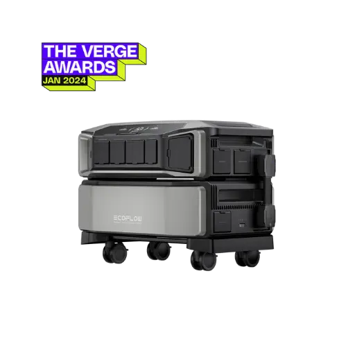 EcoFlow Delta Pro Ultra Portable Power Station